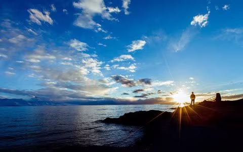 9 Days Xining to Lhasa and Sacred Namtso Lake Tour