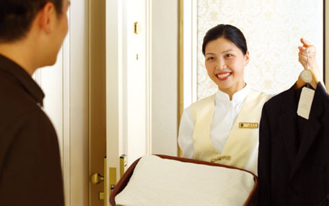 Laundry Services in Tibet: how do I wash clothes in Lhasa?