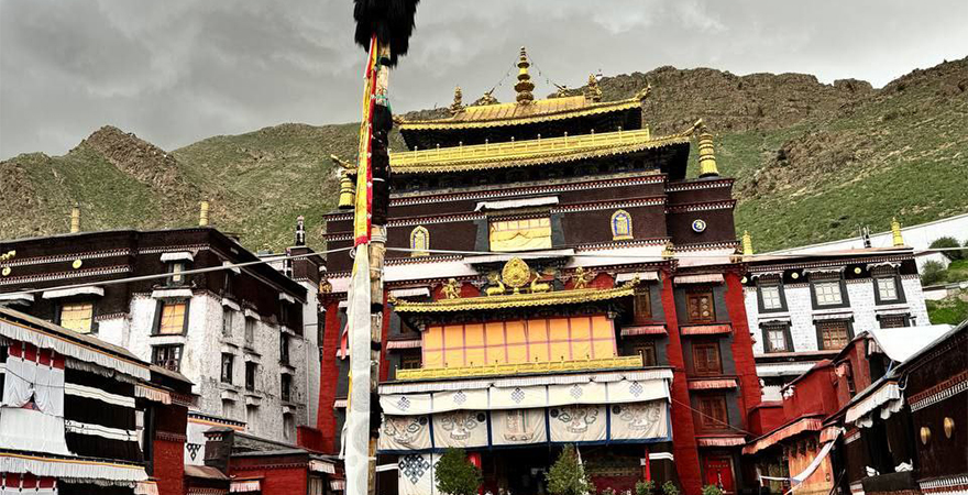 Discovering Tibet: Where Every Moment Becomes a Memory