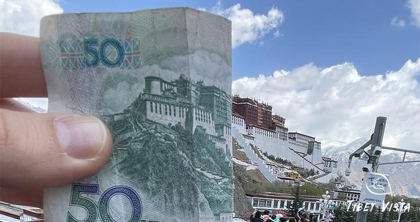 Potala Palace