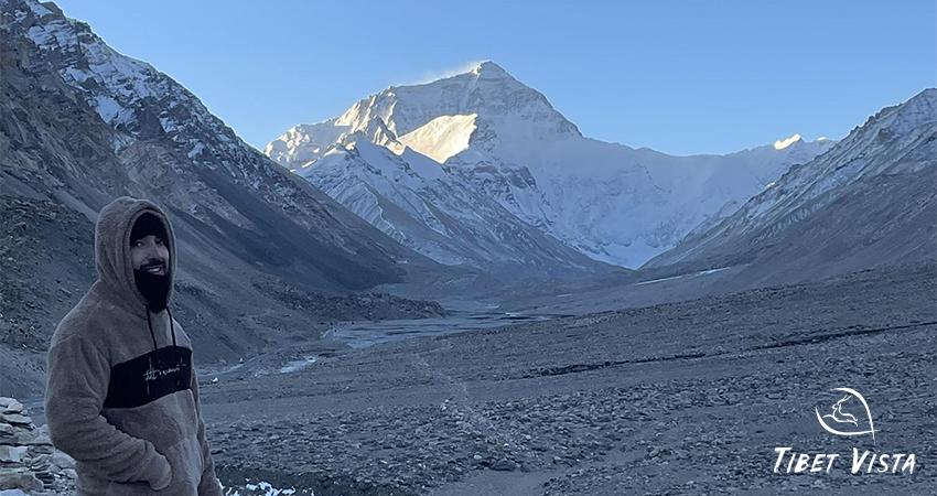 Everest Base Camp