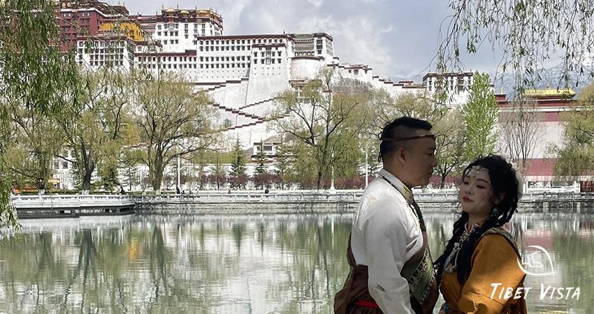 Potala Palace
