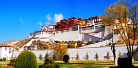 aboute lhasa travel guide