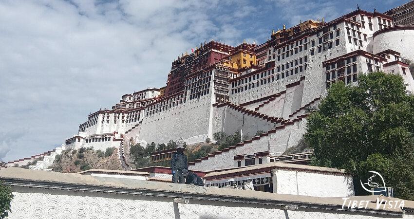 Potala Palace