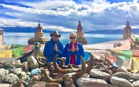 Best Places in Tibet