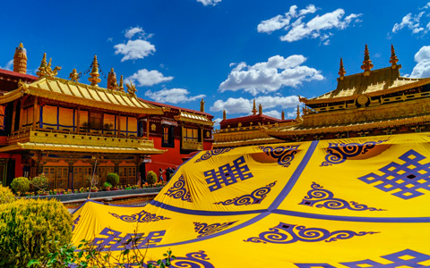 20 Days Beijing, Xi'an , Lhasa, Shigatse, EBC, Kathmandu Tour