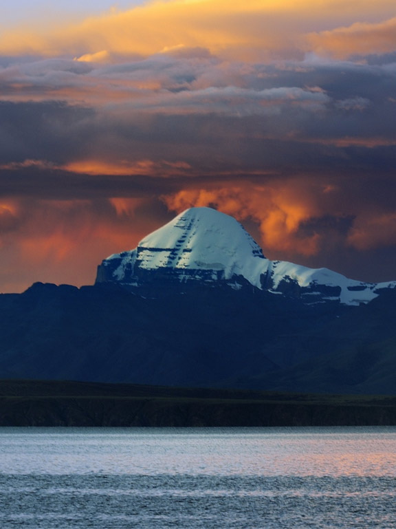 custom mount kaialsh tour