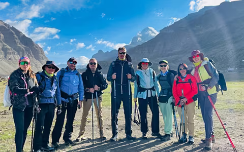 Mount Kailash Trekking Experience: How is the Mt.Kailash Trek?