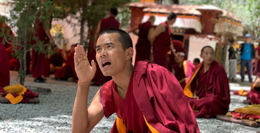 My Unforgettable Journey to EBC from Guangzhou by Tibet Train