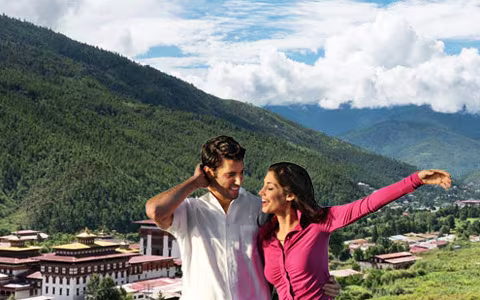 Nepal or Bhutan for Honeymoon? How to plan your honeymoon in Nepal and Bhutan? 