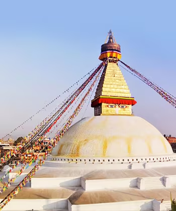 Tour Review of Nepal Tibet Bhutan Tour