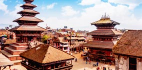 aboute nepal travel guide