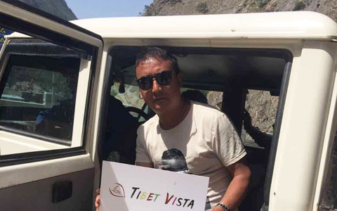 Tibet Tourist Vehicle Types - transportation in Tibet