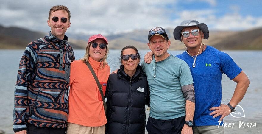 Everest and Mt. Kailash Tour from HK: My Lifetime Adventure on the Roof of the World