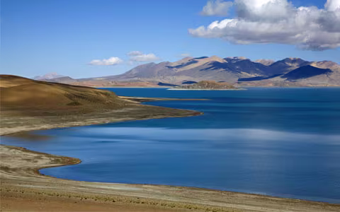 Drive to Tibet: what are the top 5 overland routes to Tibet?