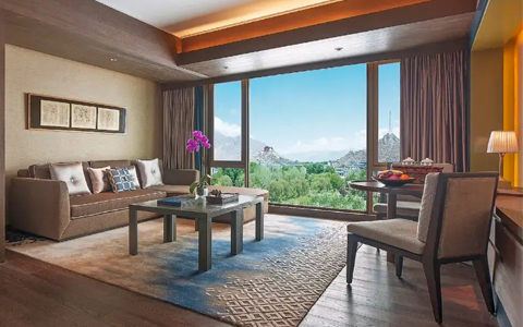 Tibet Nepal Tour Accommodation: Insights for a Cozy Stay 