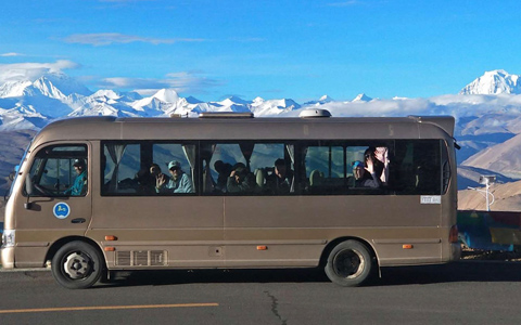 7 Days in Tibet: the Ultimate Itinerary and Travel Guide 2026