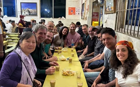 Portugal to the Himalayas and Beyond: My Adventure in Tibet