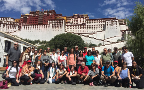 How to Plan a Nepal to Tibet Tour