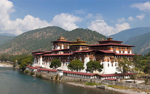 Best Time to Visit Tibet and Bhutan: expert tips to help you travel at the right time 