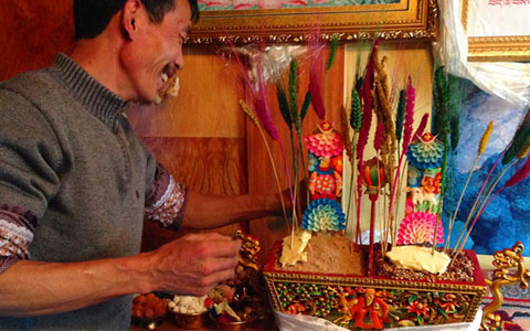 What's It like for Tibetan New Year 2026?