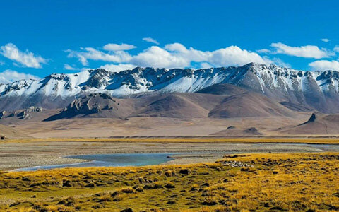 Overland Journey from Xining to Lhasa: Accommodations Along the Qinghai-Tibet Highway