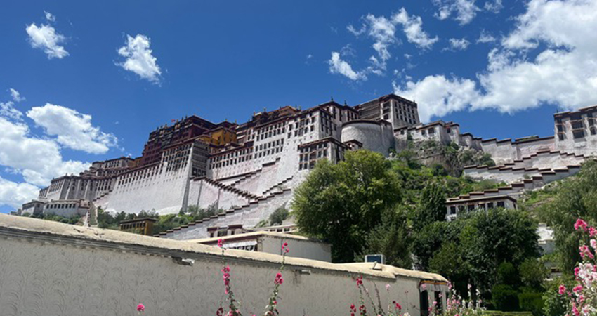 Potala Palace