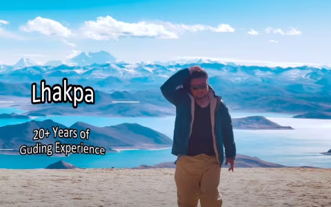 Tibet Vista’s Senior Guide Lhakpa: Over 20 Years of Dedicated Care for Every Traveler