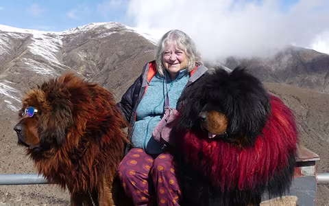 Amazing Trip to Tibet with Tibet Vista: Our Amazing Tibet Nepal Journey with Mount Kailash