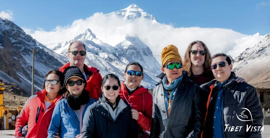 From Lhasa to EBC and Heavenly Namtso Lake: My Amazing 10-day Adventure in Tibet 