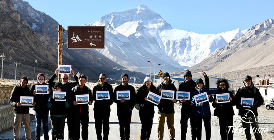 Buenos Aires to Tibet EBC: My Unforgettable Tibet Adventure with Tibet Vista