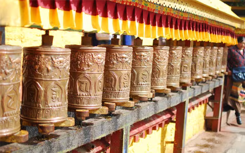 Travel Tibet: how to plan a Tibet EBC tour from Xi'an