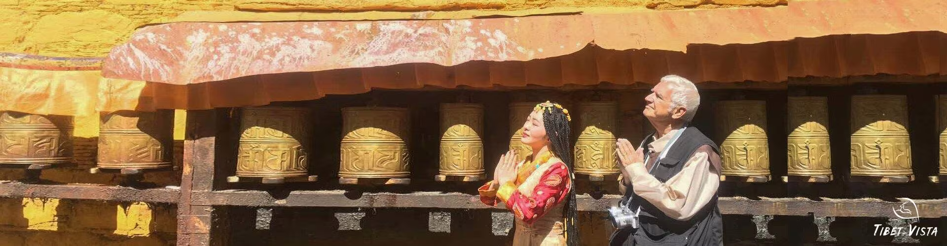 Tibet Meditation Trip