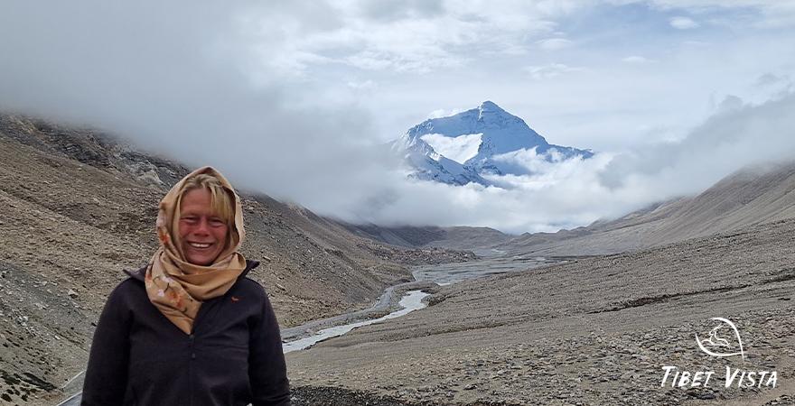 My Tibet Experience with Tibet Vista: Through the Himalaya from Lhasa to Kathmandu