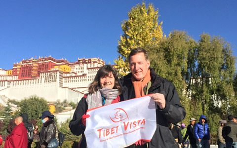 Discover the Endless Beauty of Tibet: Year-Round Travel Adventures Await!