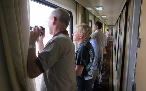 Tibet Train Ticket Booking/Reserve: Everything You Need to Know!