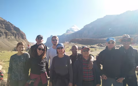 Top Concerns about Tibet Permit