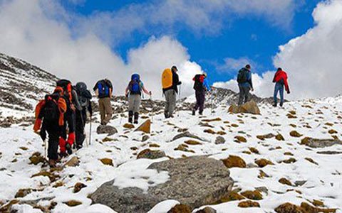 Trek Gear and Clothing for Trekking in Tibet