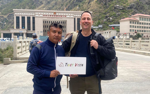 Tibet Vista in Kathmandu: Our Nepal Branch Office for Seamless Travel