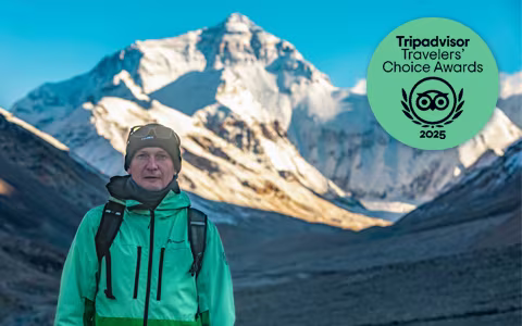 tibet vista tripadvisor travelers choice award
