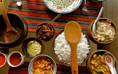 What to Eat during Your Tibet Trip?