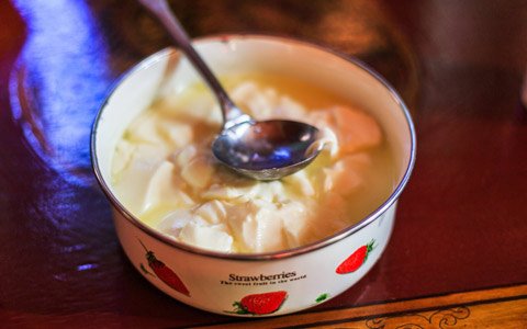 What's the Meaning of the Shoton Festival