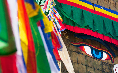 Tibet Nepal Tour
