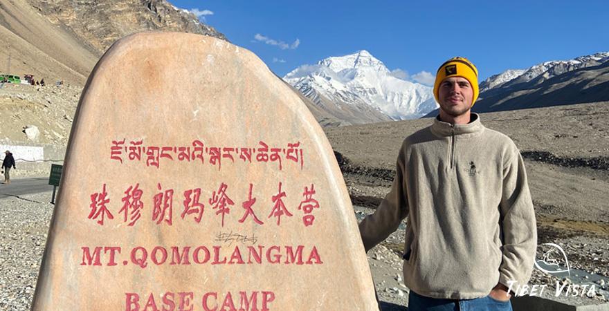 Indonesia to Everest: My Epic Lhasa to Kathmandu Overland Journey with Tibet Vista
