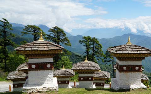 Top FAQs for Bhutan Tour from Kathmandu: how to get to Bhutan from Nepal, how to get  Bhutanese Visa