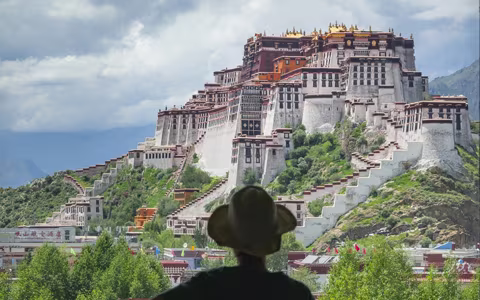 Top 5 Palaces in Tibet You Can’t Afford to Miss Out in 2026