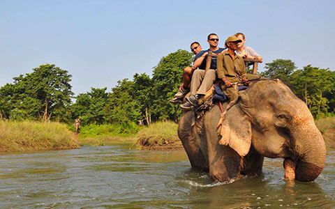 Top 10 Things to Do in Kathmandu, Nepal