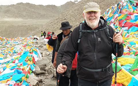 What is Kora in Tibet? The Most Popular Kora You Can Join in during a Tibet Trip