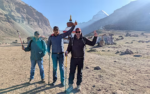 Epic Tibet Motorcycle Adventure: Expertly Organized, Fully Supported, and Unforgettable