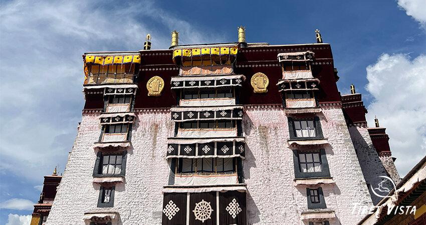 Potala Palace